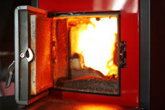 solid fuel boilers Cultra